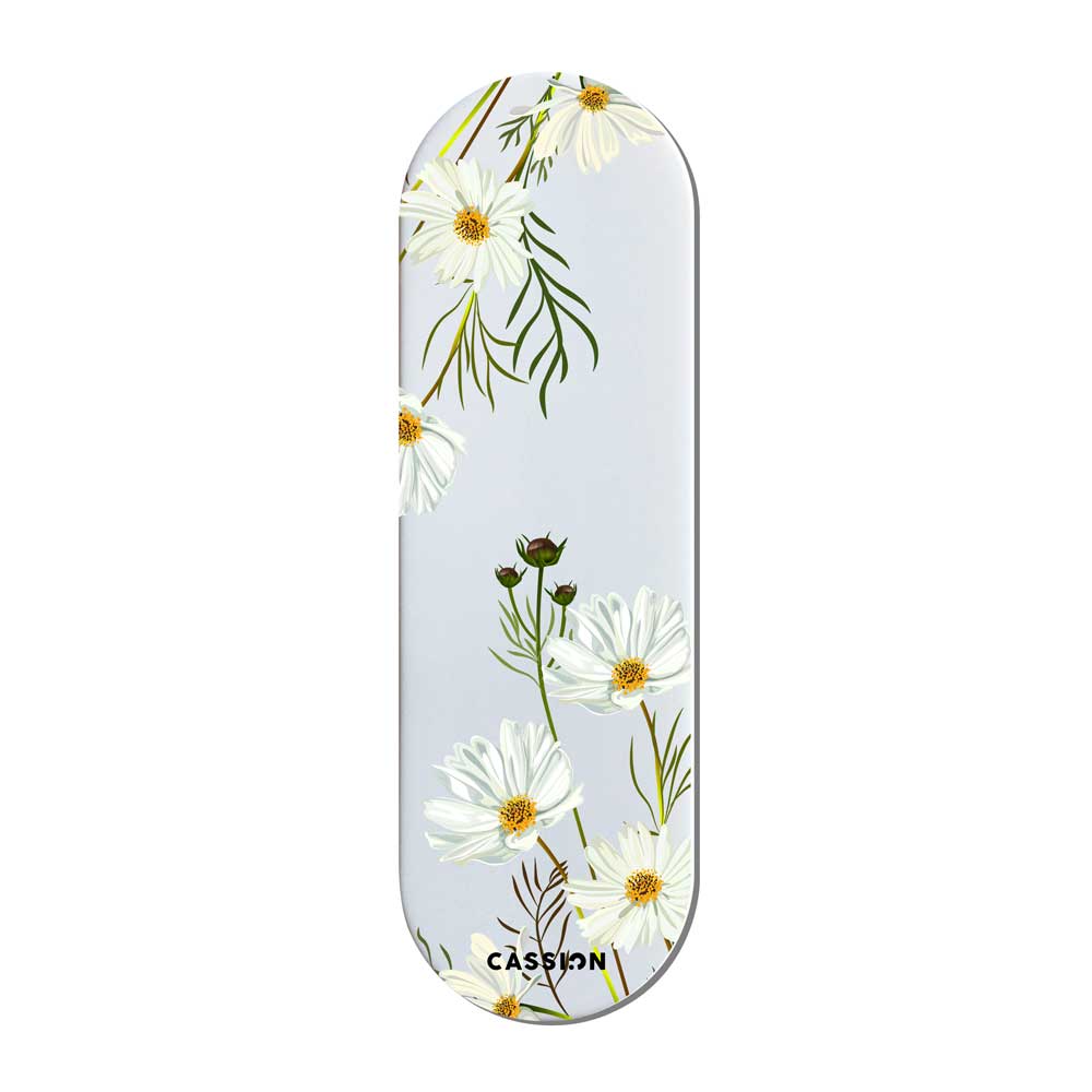 Daisy Flower Finger Grip