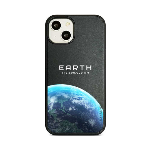 Distance From Earth to Sun