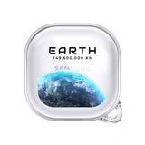 Distance The Earth And The Sun Airpods Case