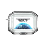 Distance The Earth And The Sun Airpods Case