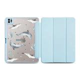 Dolphins With Your Name For Ipad Case