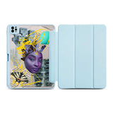 Don't Limit Yourself For Ipad Case
