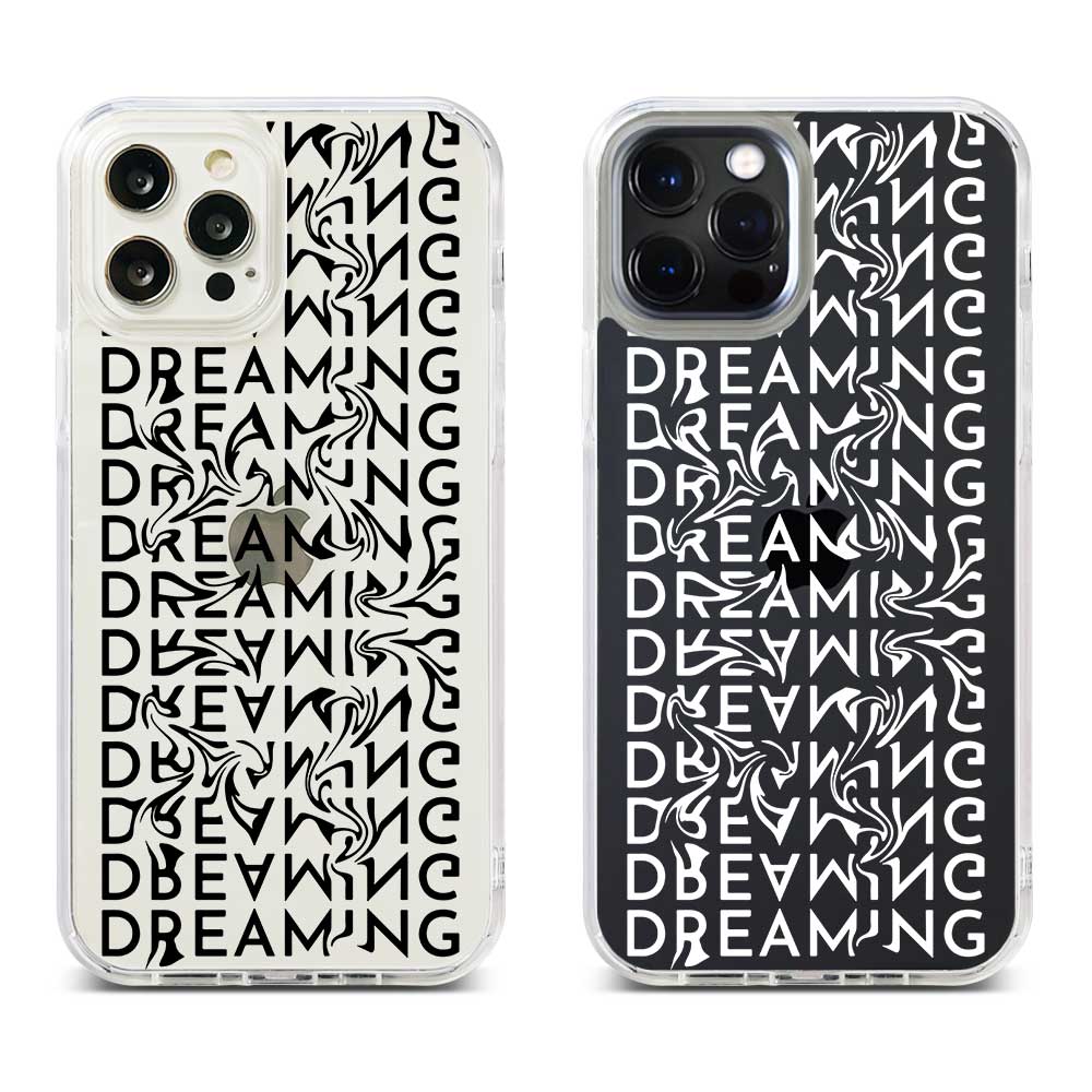 [Ready] Cassion Dreaming for iPhone Hybrid Armor Rubber iPhone XR