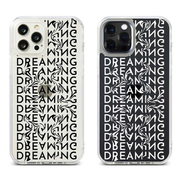 [Ready] Cassion Dreaming for iPhone Hybrid Armor Rubber iPhone XR