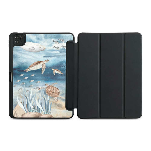 Endless Ocean For Ipad Case