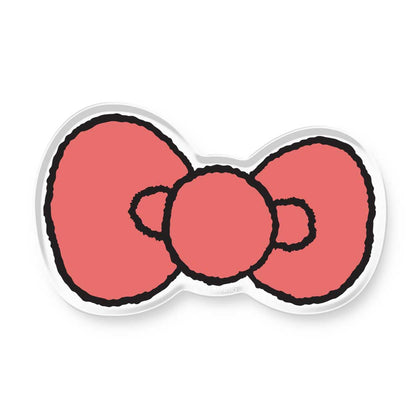 Enjoy Nature Popup Stand Acrylic