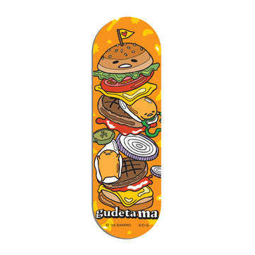 [READY] Double Patty Double Egg Finger Grip Default Title