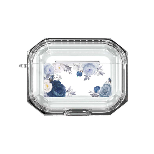 FLR-18 Airpods or Earbuds Case