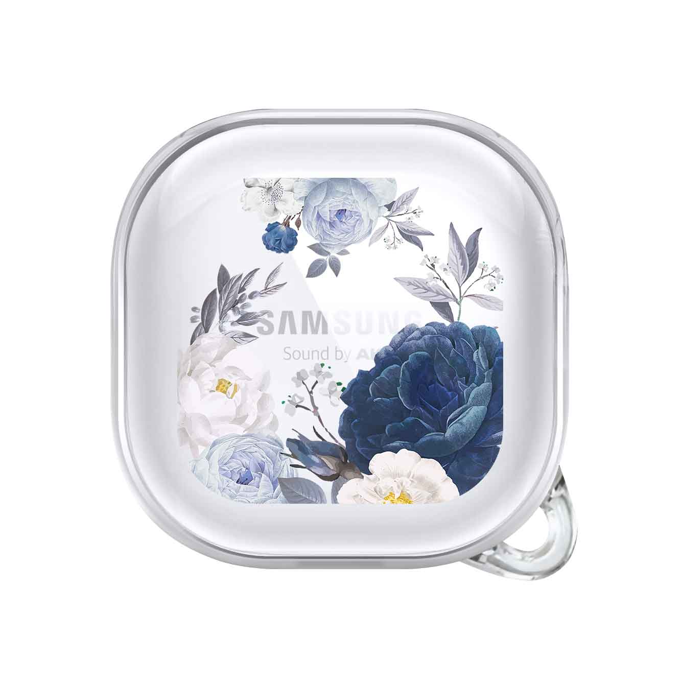 FLR-18 Airpods or Earbuds Case