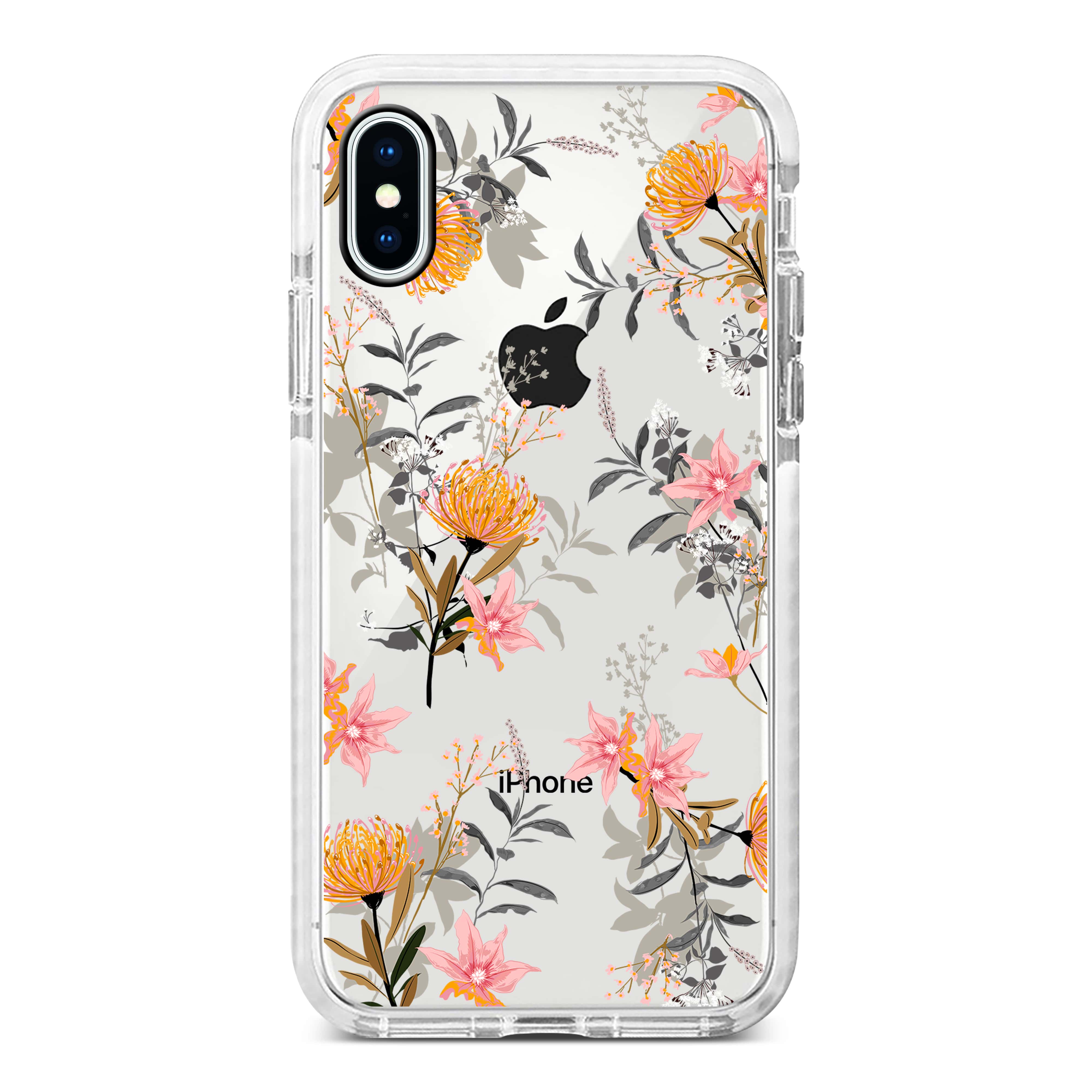 Case Flower FLR-20