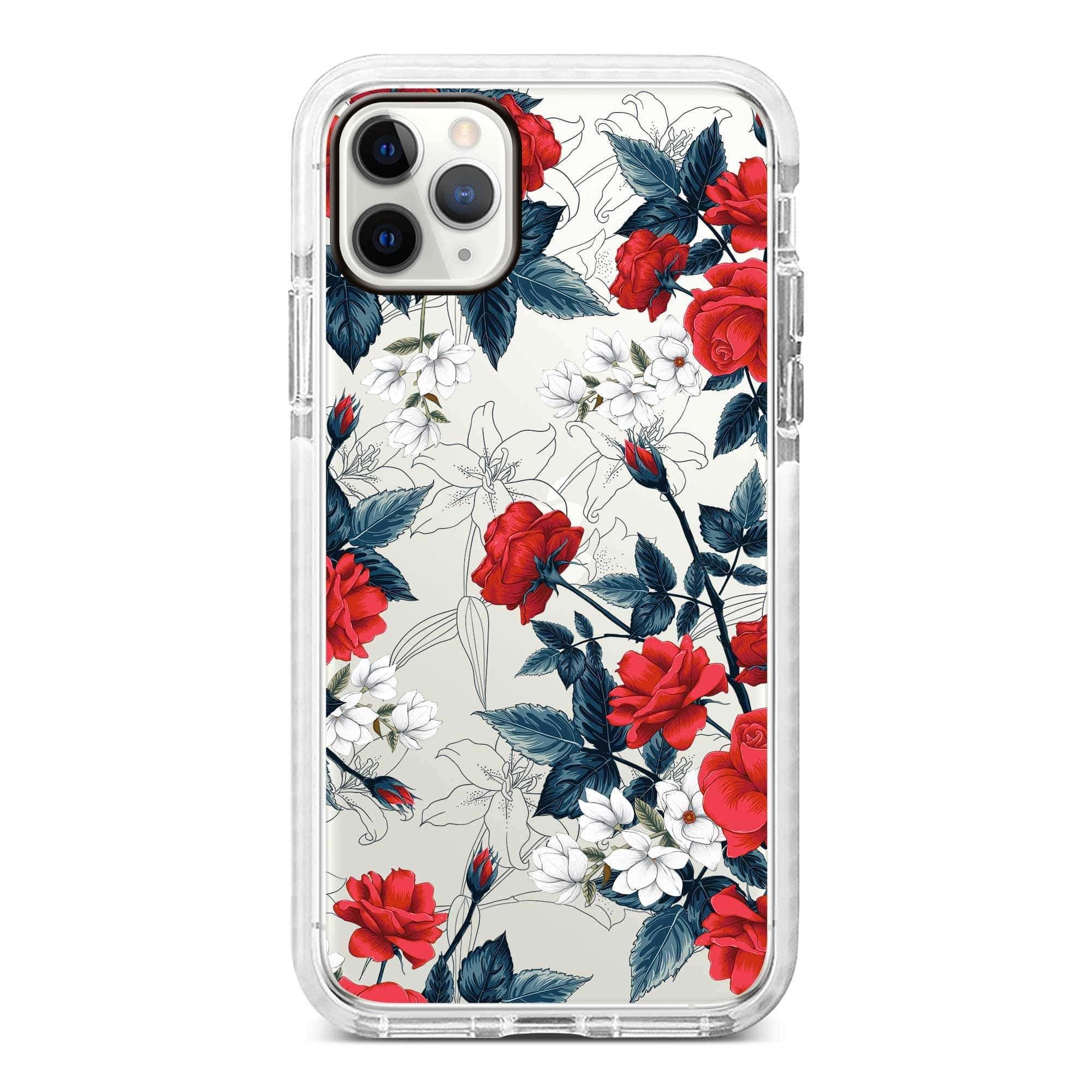 Case Flower 28