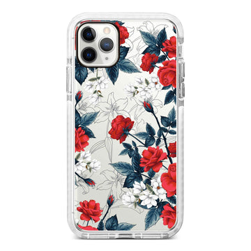 Case Flower 28