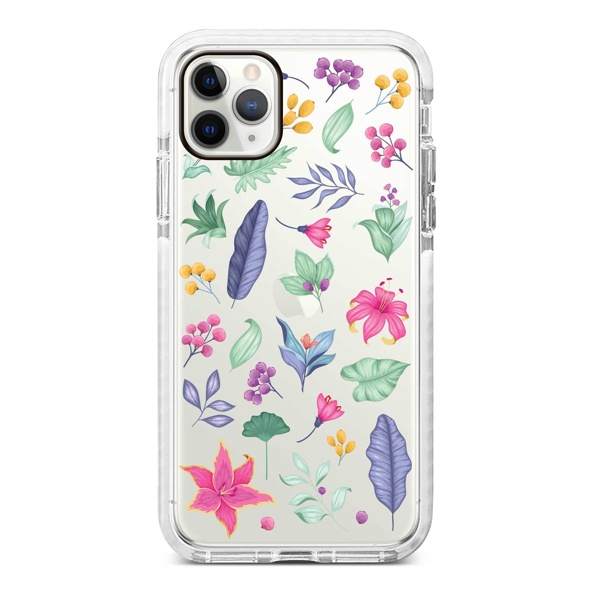 Case Flower 29
