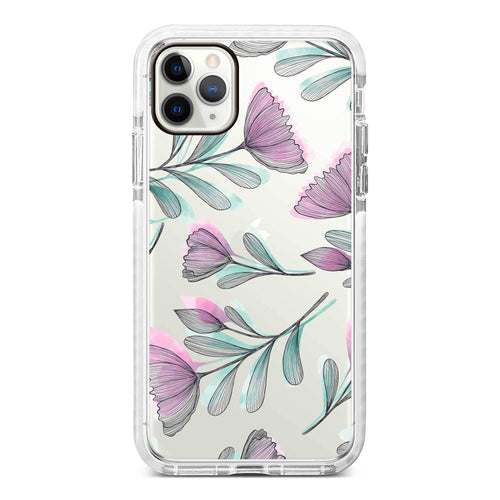 Case Flower 32