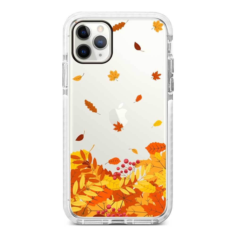 Fallen Leaves