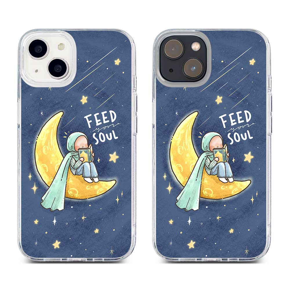 Feed Your Soul (Ramadan Edition)