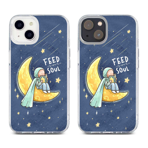 Feed Your Soul (Ramadan Edition)