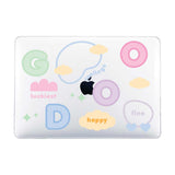 Feeling Good Gets Better Macbook Case