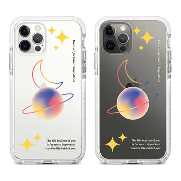 Focus on What's Ahead