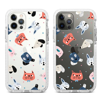 Friendship Never Ends