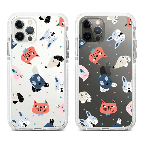 Friendship Never Ends