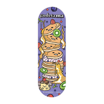 [Ready] Fruit Pancake Finger Grip