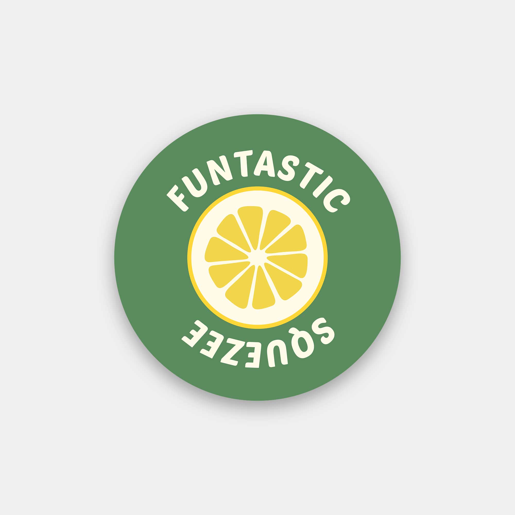 Funtastic Squezee Popup Stand