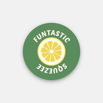 Funtastic Squezee Popup Stand