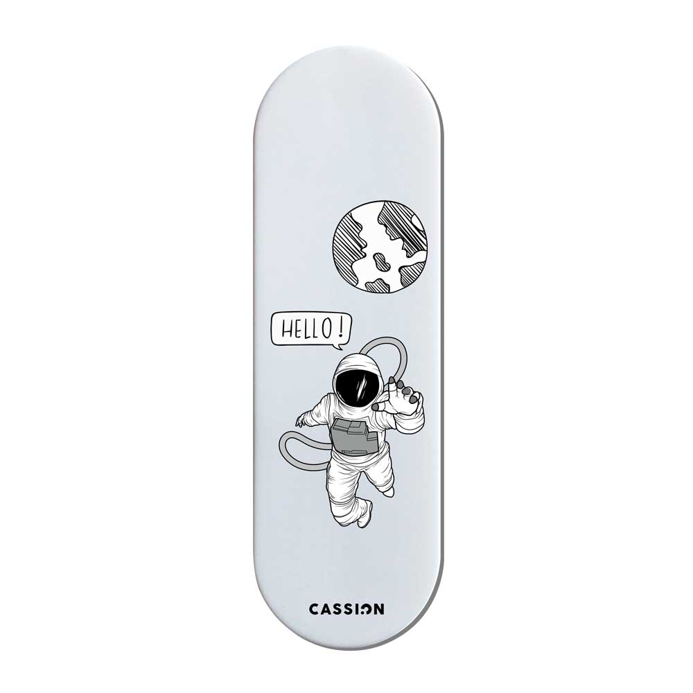 GX-20 Finger Grip