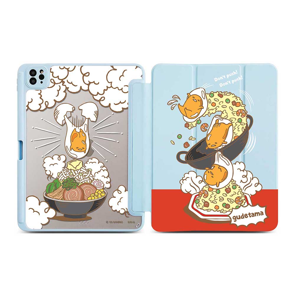 [READY] Go Back To Sleep Ipad Case Pro 11" Undetach