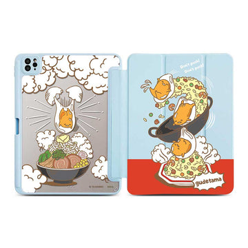 [READY] Go Back To Sleep Ipad Case Pro 11" Undetach