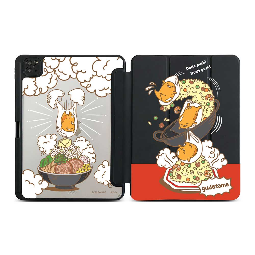 [READY] Go Back To Sleep Ipad Case Pro 11" Detach