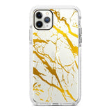 Gold Splash Marble