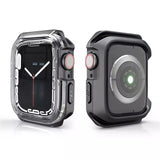 Case Apple Watch Armor Shockproof