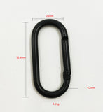 Basic Carabiner