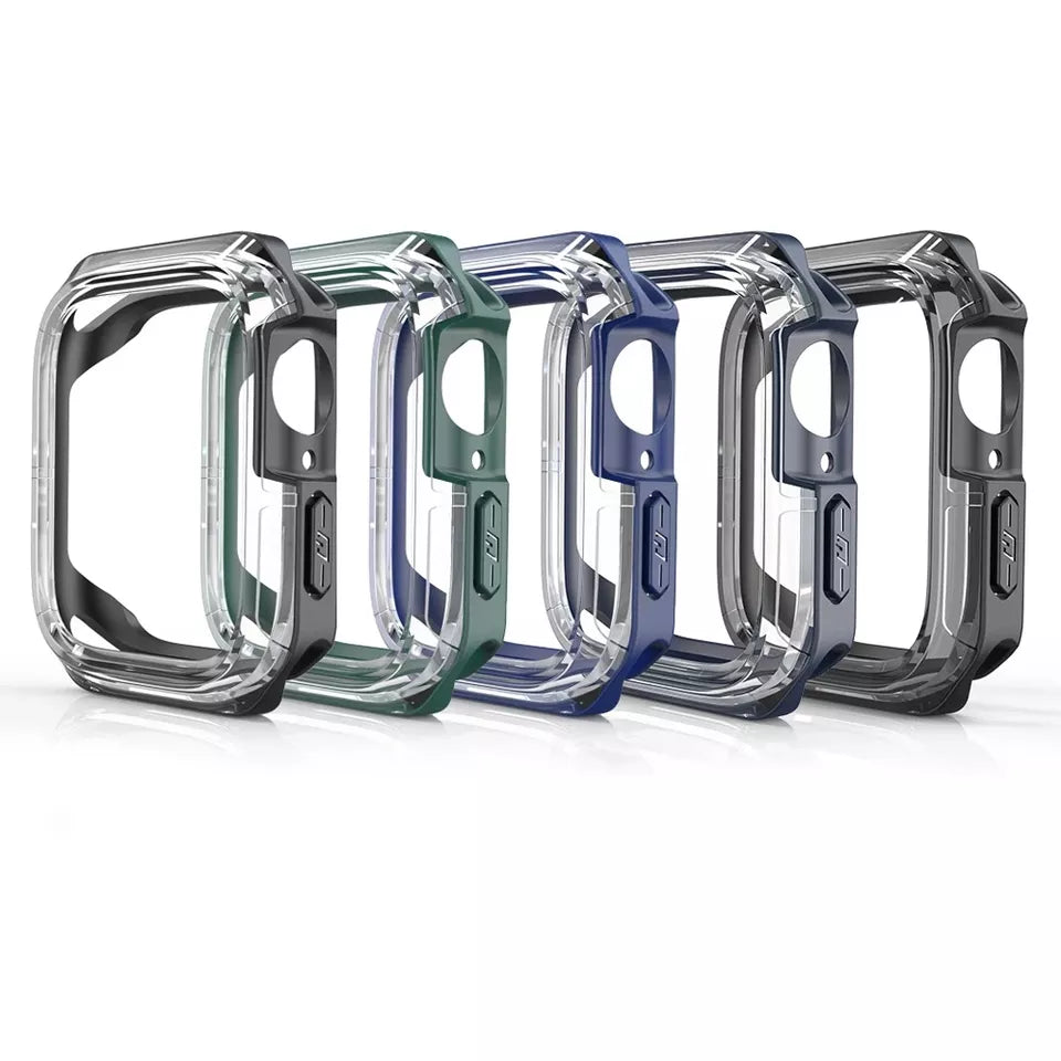 Case Apple Watch Armor Shockproof