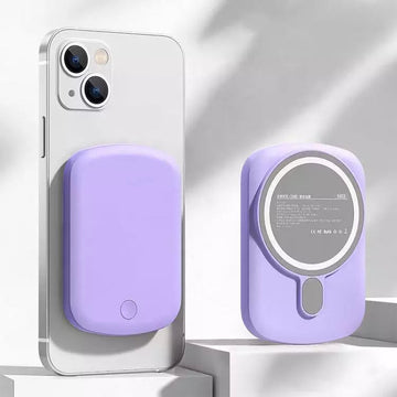 Magnetic Battery Pack 5000mAh PD 20W MBP03