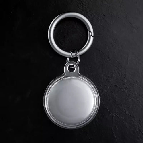 Airtag Liquid Crystal Case