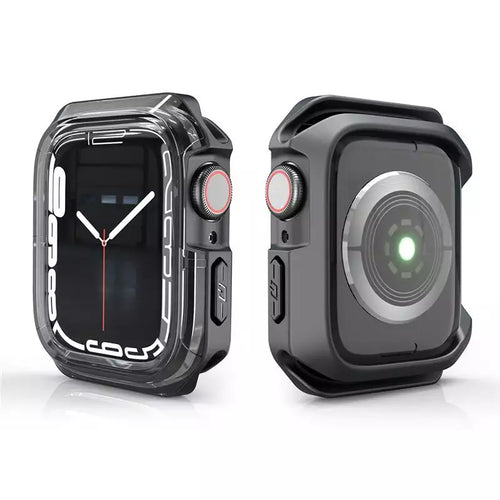 Case Apple Watch Armor Shockproof