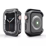 Case Apple Watch Armor Shockproof