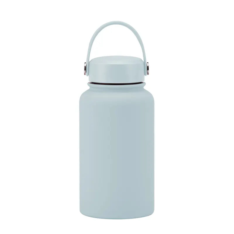 Handy Vacuum Tumbler Wide Lid 650ml