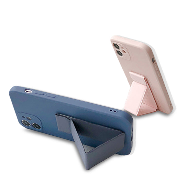 Magnetic Folding Phone Holder