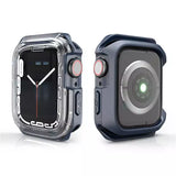 Case Apple Watch Armor Shockproof