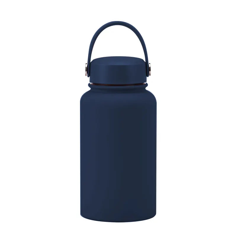 Handy Vacuum Tumbler Wide Lid 650ml