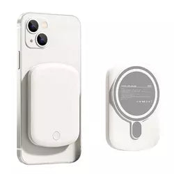 [OPTIONS] Magnetic Battery Pack 5000mAh MBP03