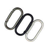 Basic Carabiner