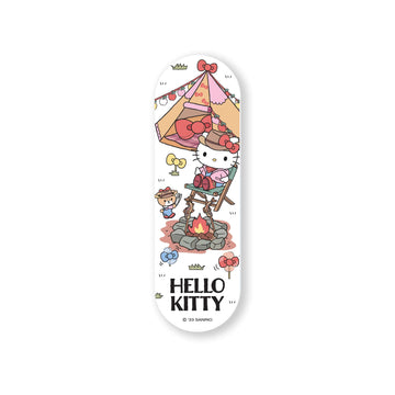 [READY] Happy Camper Finger Grip Default Title