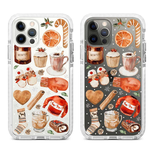 Have A Cozy Christmas