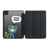 Have A Good Night For Ipad Case