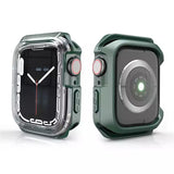 Case Apple Watch Armor Shockproof